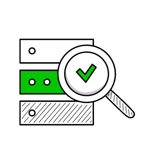 Approved Server